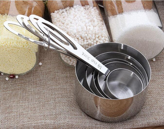 Measuring spoon measuring spoon measuring set