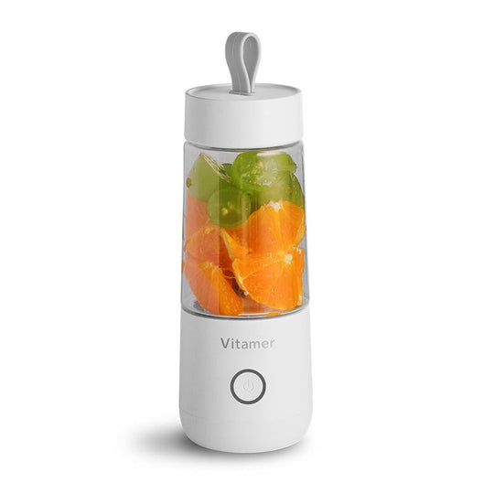 Portable Juicer Blender - Kitchen & Cozy