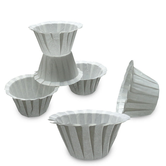 Coffee Strainer Paper Cup One-time Filter