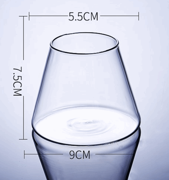 Glass cocktail glass wine glass