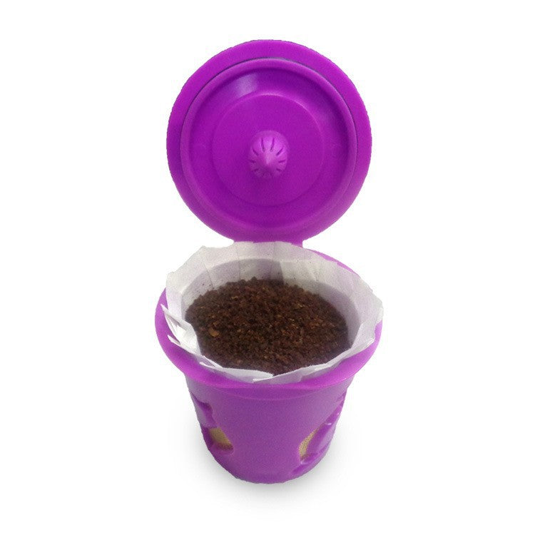 Coffee Strainer Paper Cup One-time Filter