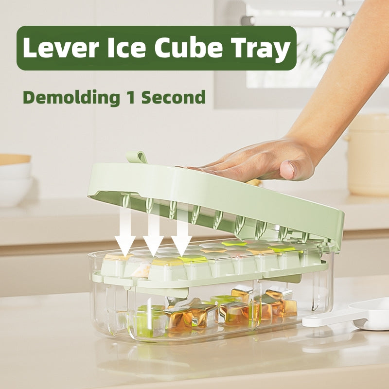 Ice Cube Tray Grid - Kitchen & Cozy